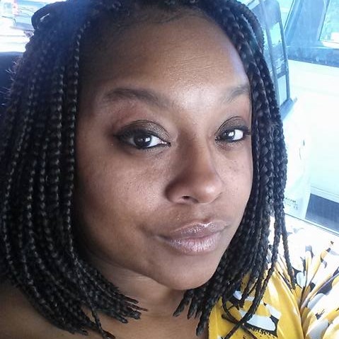 QuoTina Floyd